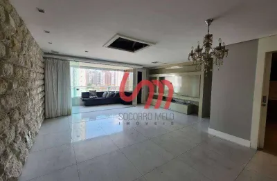 Apartamento com 2 quartos à venda na Rua Silva Paulet, Meireles, Fortaleza