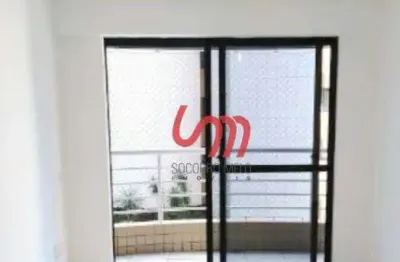 Apartamento com 3 quartos à venda na Rua Ana Bilhar, Meireles, Fortaleza