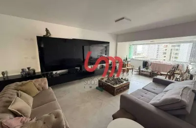 Apartamento com 3 quartos à venda na Rua Nunes Valente, Meireles, Fortaleza