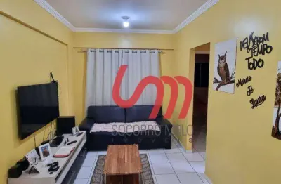 Apartamento com 2 quartos à venda na Rua Murará, Messejana, Fortaleza