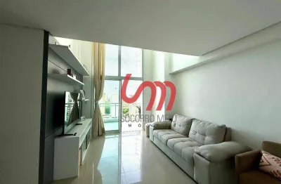 Apartamento com 3 quartos à venda na Rua Gontran Giffoni, Guararapes, Fortaleza