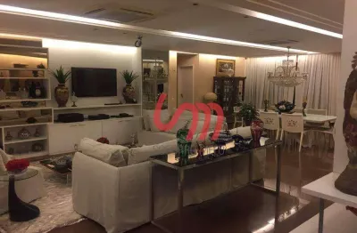 Cobertura com 5 quartos à venda na Avenida Beira Mar, Meireles, Fortaleza