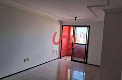 Apartamento com 3 quartos à venda na Rua Nunes Valente, Aldeota, Fortaleza