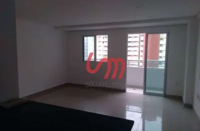 Apartamento com 2 quartos à venda na Avenida da Abolição, Meireles, Fortaleza