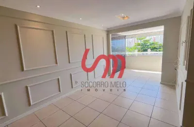 Apartamento com 2 quartos à venda na Rua Caetano Cavalcante, Papicu, Fortaleza