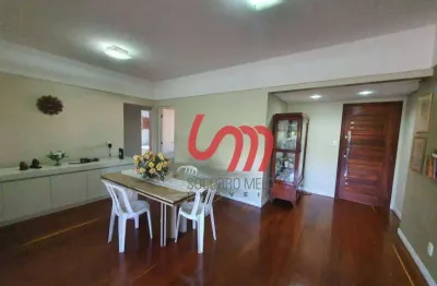 Apartamento com 3 quartos à venda na Avenida Engenheiro Alberto Sá, Papicu, Fortaleza