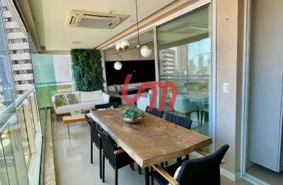 Apartamento com 3 quartos à venda na Rua Vicente Leite, Aldeota, Fortaleza