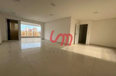Apartamento com 4 quartos à venda na Rua Canuto de Aguiar, Meireles, Fortaleza