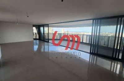 Apartamento com 4 quartos à venda na Rua Osvaldo Cruz, Aldeota, Fortaleza