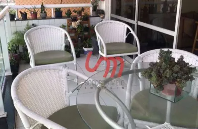 Apartamento á venda no condomínio marselha - dionisio torres