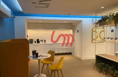 Apartamento á venda no condomínio j smart  dom - aldeota