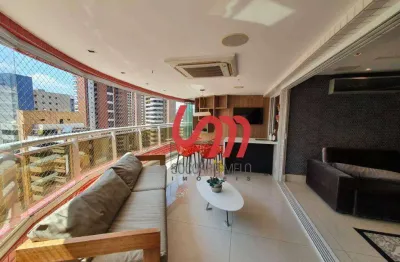 Apartamento a venda no condomínio astoria - meireles