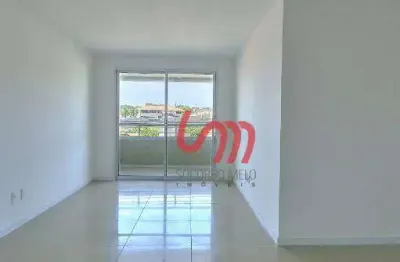 A venda apartamento no ed talassa dunas residence- dunas