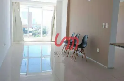 Apartamento a venda no condomínio the link - luciano cavalcante
