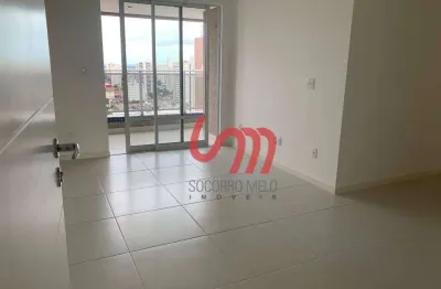 Apartamento com 3 quartos à venda na Rua Osvaldo Cruz, Aldeota, Fortaleza