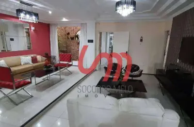 Casa comercial com 5 salas à venda na Rua Vinte e Cinco de Março, Centro, Fortaleza