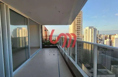 Apartamento com 3 quartos à venda na Rua Leonardo Mota, Meireles, Fortaleza