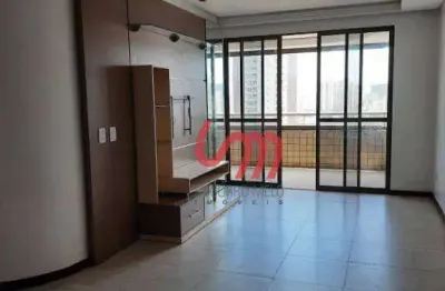 Apartamento com 3 quartos à venda na Rua Maria Tomásia, Aldeota, Fortaleza