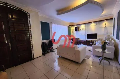 Casa com 4 quartos à venda na Rua Professor Heráclito, Vicente Pinzon, Fortaleza