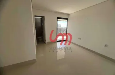 Apartamento com 4 quartos à venda na Rua Bento Albuquerque, Cocó, Fortaleza