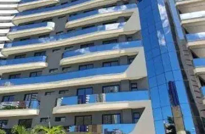 Apartamento com 4 quartos à venda na Rua Doutor José Lourenço, Meireles, Fortaleza