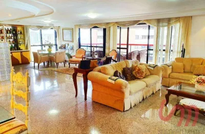 Apartamento a venda no edifício sunville - meireles