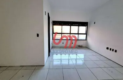 Cobertura a venda no condomínio golden star - beira-mar