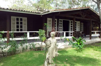 Chácara / sítio com 5 quartos à venda no Centro, Caucaia 