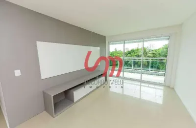 Apartamento  a venda no edifício la traviata - guararapes