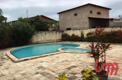 Casa com 7 quartos à venda no Centro, Beberibe 