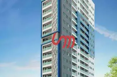 Apartamento com 2 quartos à venda na Rua Dom Expedito Lopes, Dionisio Torres, Fortaleza