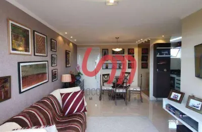 Apartamento com 3 quartos à venda na Rua Prisco Bezerra, Papicu, Fortaleza