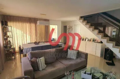 Casa em condomínio fechado com 3 quartos à venda na Rua Clóvis Beviláqua, Edson Queiroz, Fortaleza