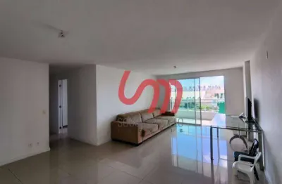 Apartamento a venda no condomínio solar bezerra de menezes - guararapes