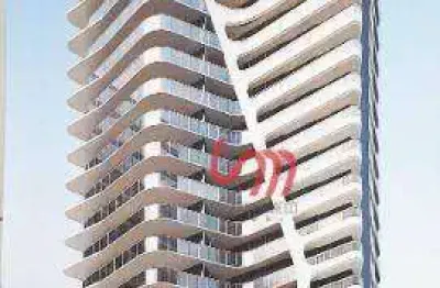 Apartamento com 4 quartos à venda na Rua Osvaldo Cruz, Aldeota, Fortaleza