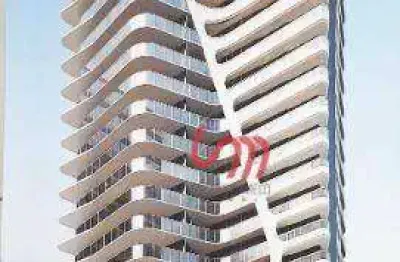 Apartamento com 4 quartos à venda na Rua Osvaldo Cruz, Aldeota, Fortaleza