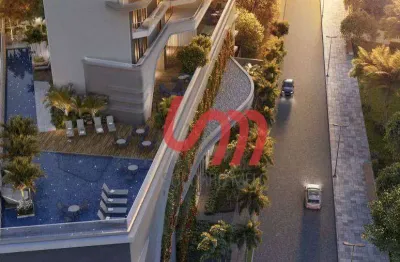 Apartamento com 4 quartos à venda na Rua Senador Machado, Mucuripe, Fortaleza