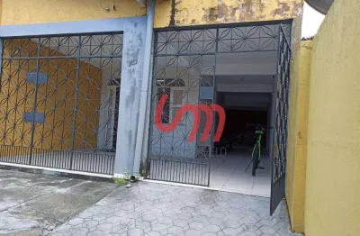 Casa com 3 quartos à venda na Rua Tavares Iracema, Rodolfo Teófilo, Fortaleza