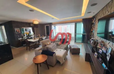 Apartamento a venda no condominio lumiar - meireles