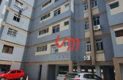 Apartamento com 3 quartos à venda na Rua Coronel Linhares, Dionisio Torres, Fortaleza