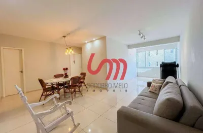 Apartamento com 3 quartos à venda na Rua Coronel Linhares, Dionisio Torres, Fortaleza