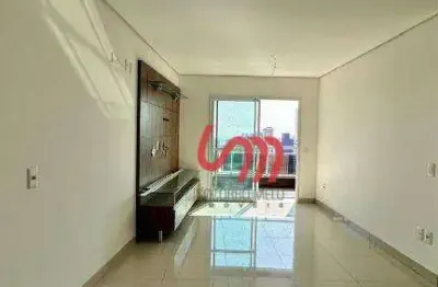 Apartamento com 3 quartos à venda na Rua Doutor José Lourenço, Aldeota, Fortaleza