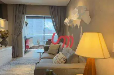 Apartamento com 3 quartos à venda na Rua Doutor José Lourenço, Aldeota, Fortaleza