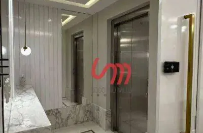 Apartamento com 4 quartos à venda na Rua Vicente Linhares, Aldeota, Fortaleza