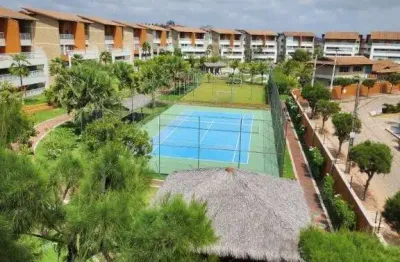 Cobertura com 6 quartos à venda no Porto das Dunas, Aquiraz 