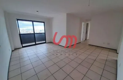 Apartamento com 3 quartos à venda na Avenida Heraclito Graça, Centro, Fortaleza