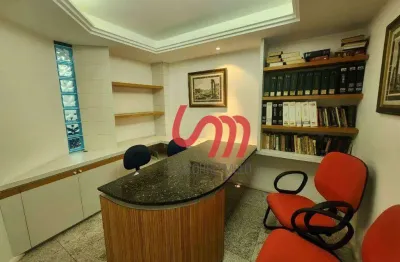 Sala comercial à venda na Avenida Dom Luís, Aldeota, Fortaleza