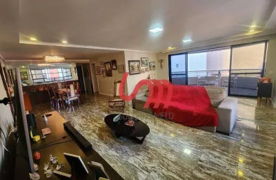 Apartamento com 3 quartos à venda na Rua Nunes Valente, Meireles, Fortaleza