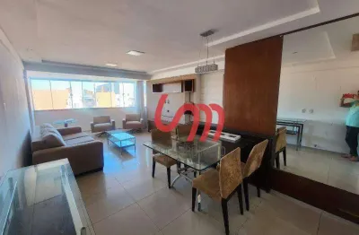 Apartamento com 3 quartos à venda na Rua Ministro Eduardo Ellery Barreira, Guararapes, Fortaleza