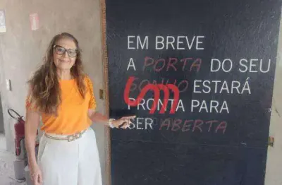 Apartamento com 3 quartos à venda na Rua Senador Machado, Mucuripe, Fortaleza